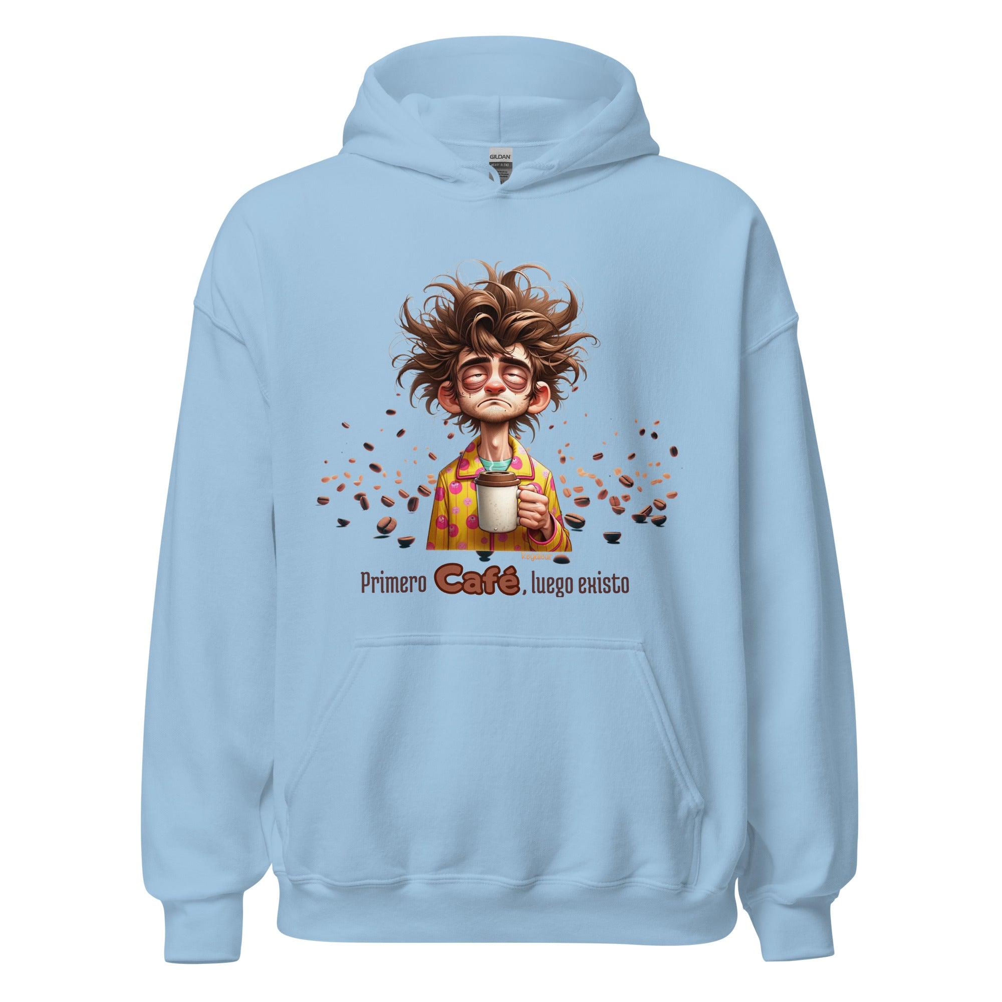 sudaderas originales